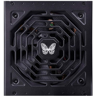 Super Flower SF-650F14HG Power Supply Leadex Gold III, 650W, ATX, 130mm, 6xSATA, 4xPCI-E(6+2), APFC, 80+ Gold, Full Modular