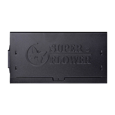 Super Flower SF-750F14HG Power Supply Leadex Gold III, 750W, ATX, 130mm, 8xSATA, 4xPCI-E(6+2), APFC, 80+ Gold, Full Modular