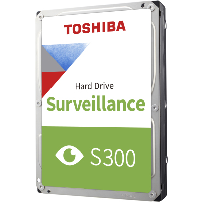 Жесткий диск Toshiba S300 Surveillance HDWT720UZSVA