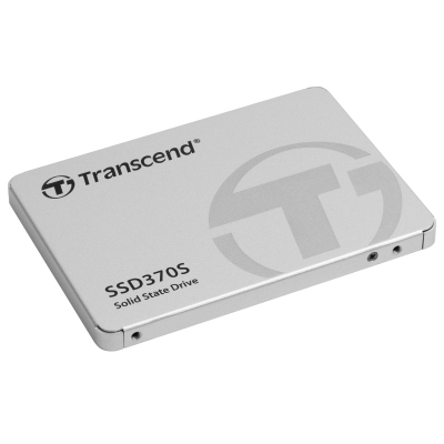 Твердотельный накопитель Transcend SSD SSD370S, 512GB (TS512GSSD370S)