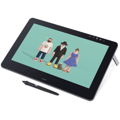 Интерактивный дисплей Cintiq Pro 16 Wacom DTH167K0B