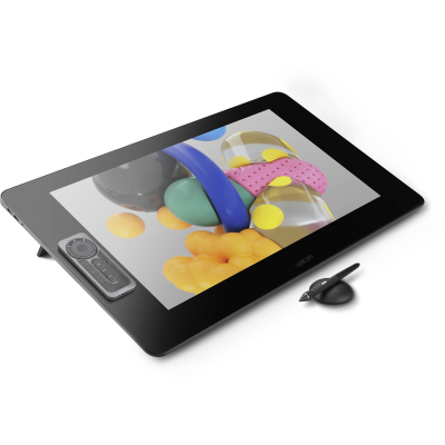 Интерактивный дисплей Cintiq Pro 24 Wacom DTK-2420