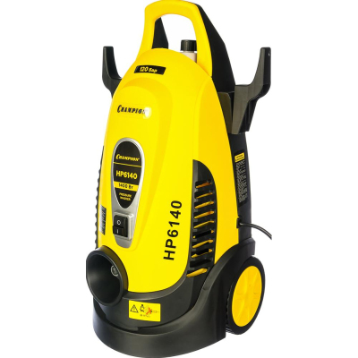 Мойка высокого давления CHAMPION HP6140