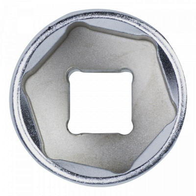 Головка торцевая шестигранная 3/8, 21 мм KING TONY (333521M)