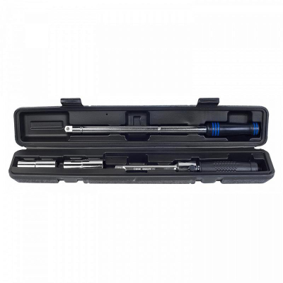 Ключ балонный крестообразный 1/2, 17, 19, 21, 23 мм МАСТАК (028-42079C)