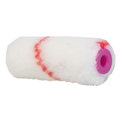 Валик запасной полиамид d16/70 мм (ворс 9 мм) бюгель 6 мм Krafor 53627