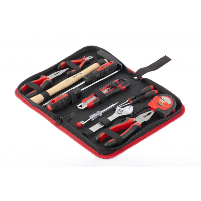 Набор инструмента слесарно-монтажный, 12 предметов MATRIX 13562