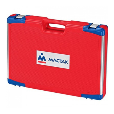 Набор инструмента универсальный, 155 предметов МАСТАК (01-155C)