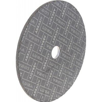 Диск круг отрезной 180х6х22,23мм ex.(4603347040430)