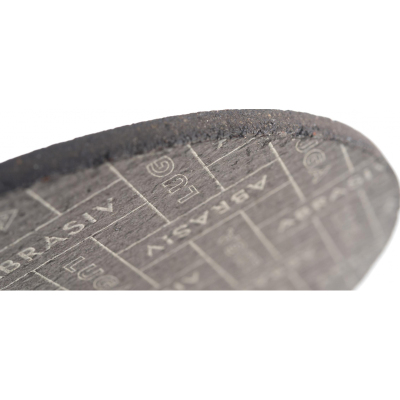 Диск круг отрезной 180х6х22,23мм ex.(4603347040430)