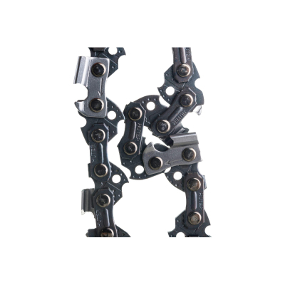 Цепь пильная HUTER С1 1,3мм/57/40см для ELS2000, BS-40,BS-45M (71/4/7)