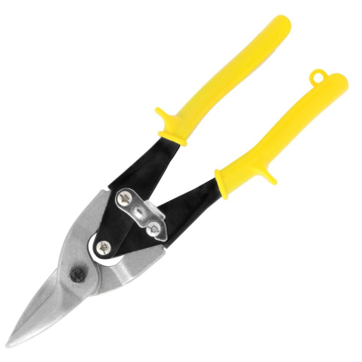 Ножницы по металлу прямого реза 250мм CS55 VIRA 850102