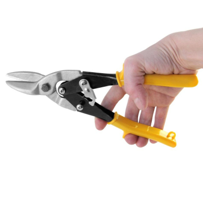 Ножницы по металлу прямого реза 250мм CS55 VIRA 850102