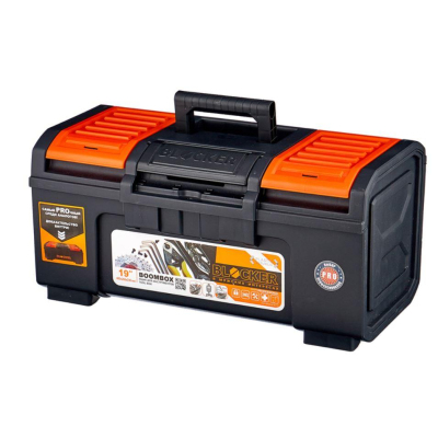 Ящик для инструментов Boombox 19 (BR3941)