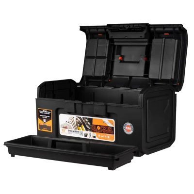 Ящик для инструментов Boombox 19 (BR3941)