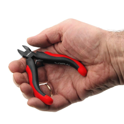 Бокорезы мини 115 мм VIRA 311051