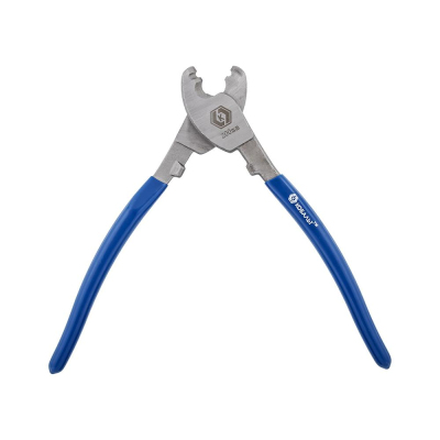 Кабелерез КОБАЛЬТ 200 мм, CR-V, до 8мм/38 мм кв,, подвес 244-308