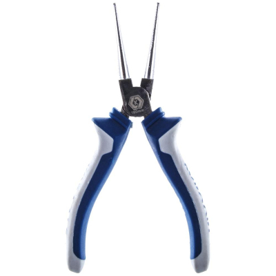 Круглогубцы КОБАЛЬТ 160 мм, подвес 647-307