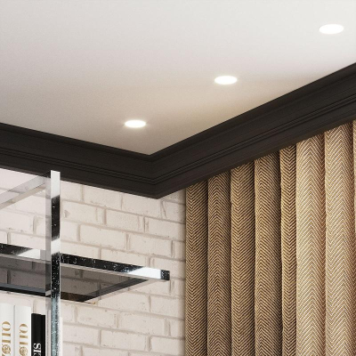 Лампа светодиодная Gauss Elementary 7W GU5.3 MR16 4100K 550lm 13527