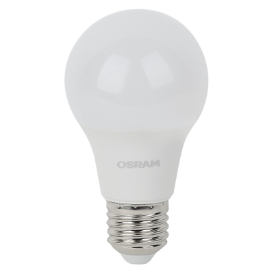 Лампа светодиодная OSRAM LS CLA75 9W/865 230VFR E27 4058075695801