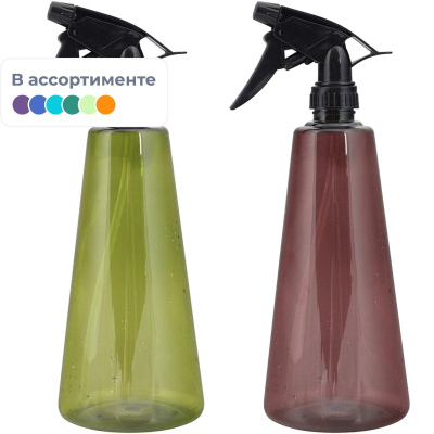 Опрыскиватель Дом и Сад. Объем 750мл. 2цв YM83-180