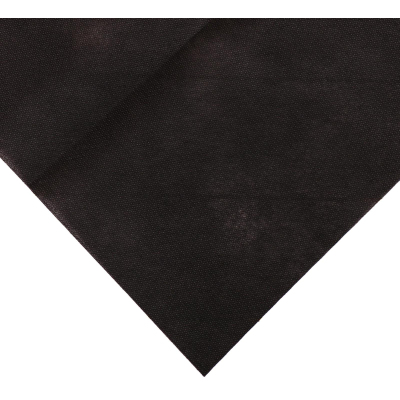 Материал мульчир,с перфор,5x1,6 м,плот.80,с УФ-стабилиз,чер.,1415665