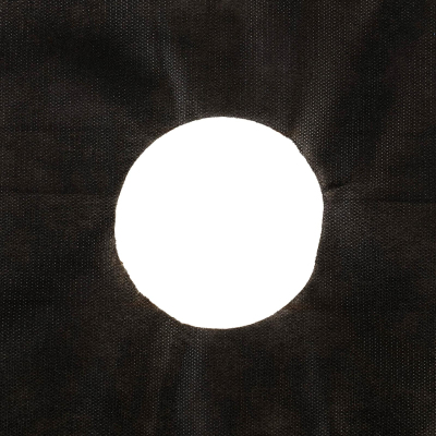 Материал мульчир,с перфор,5x1,6м,плот 80,с УФ-стабилиз,чер,Greengo,726435