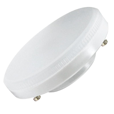 Лампа светодиодная КОСМОС 12Вт GX53 220В 3000K