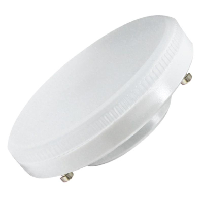 Лампа светодиодная КОСМОС 12Вт GX53 220В 6500K