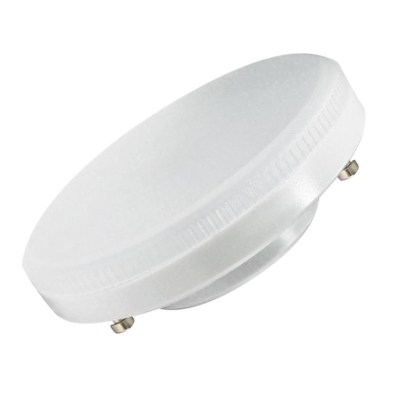 Лампа светодиодная КОСМОС 14Вт GX53 220В 6500K