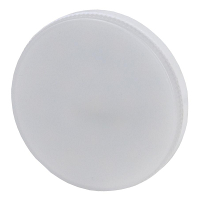 Лампа светодиодная ЭРА STD LED GX-7W-827-GX53 GX53 7Вт теплый свет