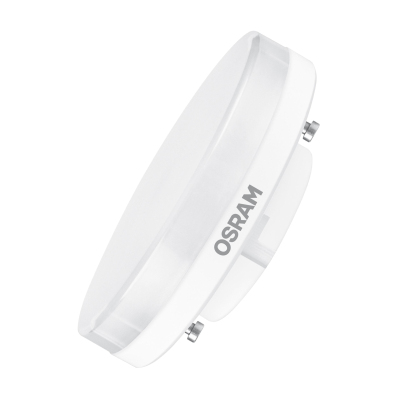 Лампа светодиодная OSRAM LED Value GX, 800лм, 10Вт (замена 75Вт), 6500К