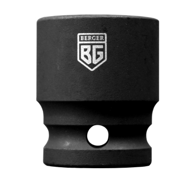 Головка торцевая ударная 1/2 34мм BERGER BG2130