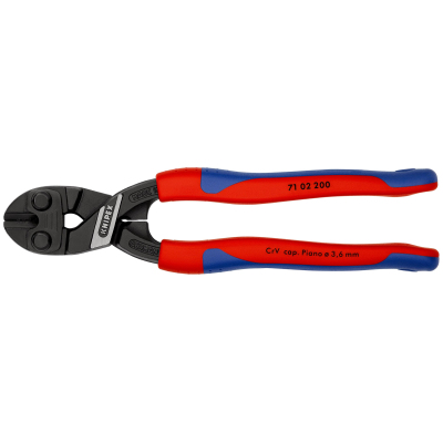 Болторез L-200 мм CoBolt KNIPEX KN-7102200