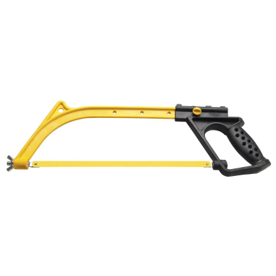 Ножовка по металлу регулир., полотно 150-300мм Tramontina MASTER 43304/012