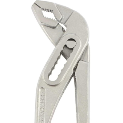 Клещи переставные 250 мм, CrV NICKEL Matrix 15701