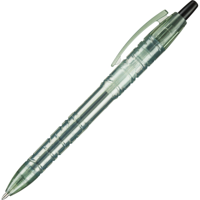 Ручка шариковая автоматическая BP-B2PEB-M B с чернилами черного цвета