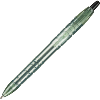 Ручка шариковая автоматическая BP-B2PEB-M B с чернилами черного цвета