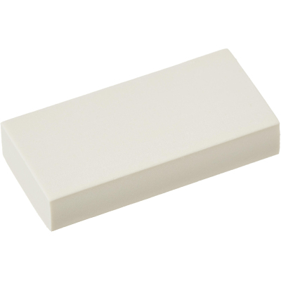 Ластик из пластика GRAPHIC ,повышенной мягкости,CPM6024-10