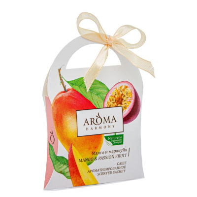 Аромасаше Манго и маракуйя 10 гр. AH10213