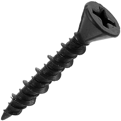 Саморезы ШС ГВЛ 35х3,9 мм (1000 шт) - коробка Tech-Krep 116789