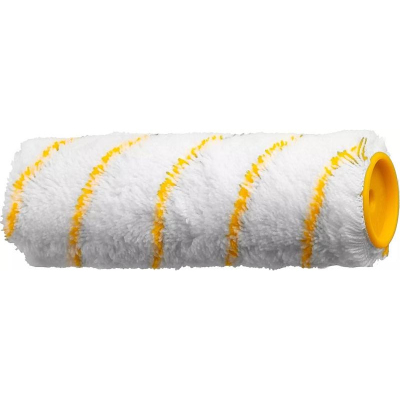 Валик см-ный GIRPAINT 48,180мм,d=48мм,ворс 12мм,ручка d=8мм,STAYER 0214-181