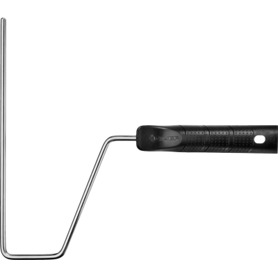 Ручка ЗУБР СТАНДАРТ для валиков, бюгель 6мм, 175-200мм(05683-18)