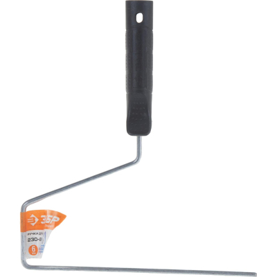 Ручка ЗУБР СТАНДАРТ для валиков, бюгель 6мм, 230-250мм(05683-24)