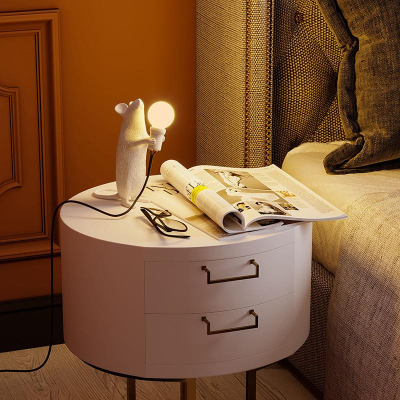 Лампа светодиодная Gauss Filament 5W Е27 Шар 2700К 420lm milky 105202105