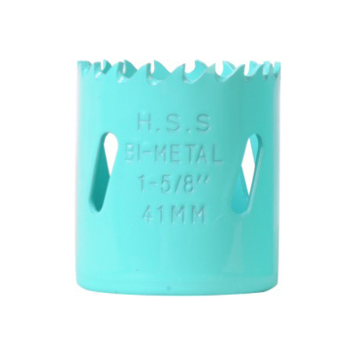 Коронка биметаллическая Sturm! d41мм, 5/8 (1090-04-BI-41)