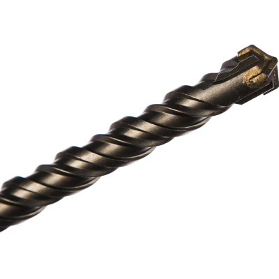 Бур по бетону ELITECH SDS+, квадро, 12x540х600мм; дв.спираль (1820.112100)