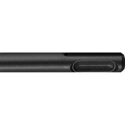 Бур по бетону ELITECH SDS+, квадро, 12x540х600мм; дв.спираль (1820.112100)