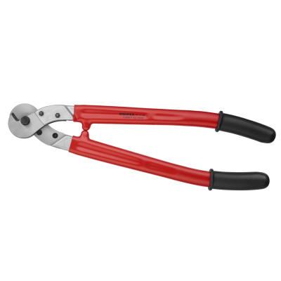 Тросорез 600 мм VDE Al диэлектрические ручки KN-9577600