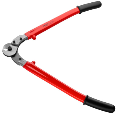 Тросорез 600 мм VDE Al диэлектрические ручки KN-9577600